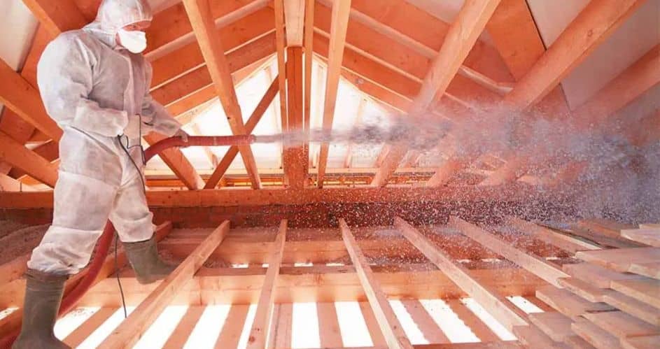 The Essential Guide to Choosing the Best Attic Insulation