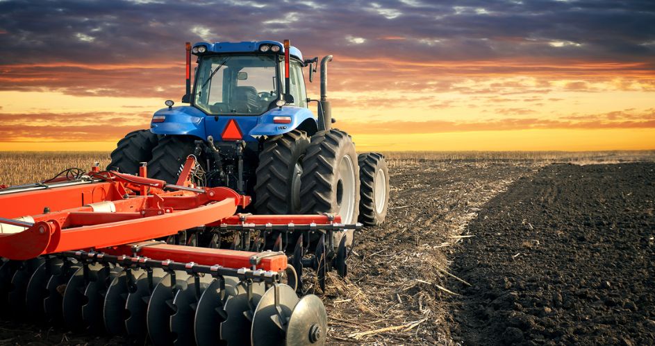 5 Must-Have Pieces of Agriculture Equipment for the Discerning Modern Farmer