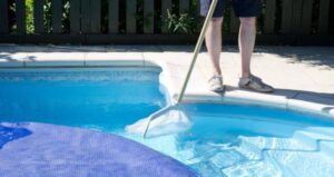 Everything You Need to Do to Best Upkeep Your Home's Pool