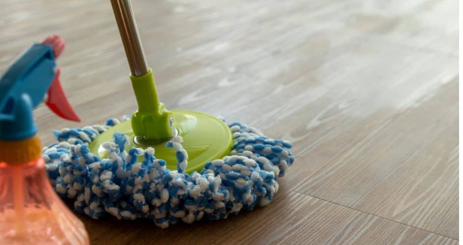 Best Cleaner For Vinyl Plank Floors: High Rated Floor Cleaners