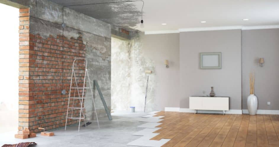Who To Hire For A Home Renovation: 10 Things To Keep In Mind