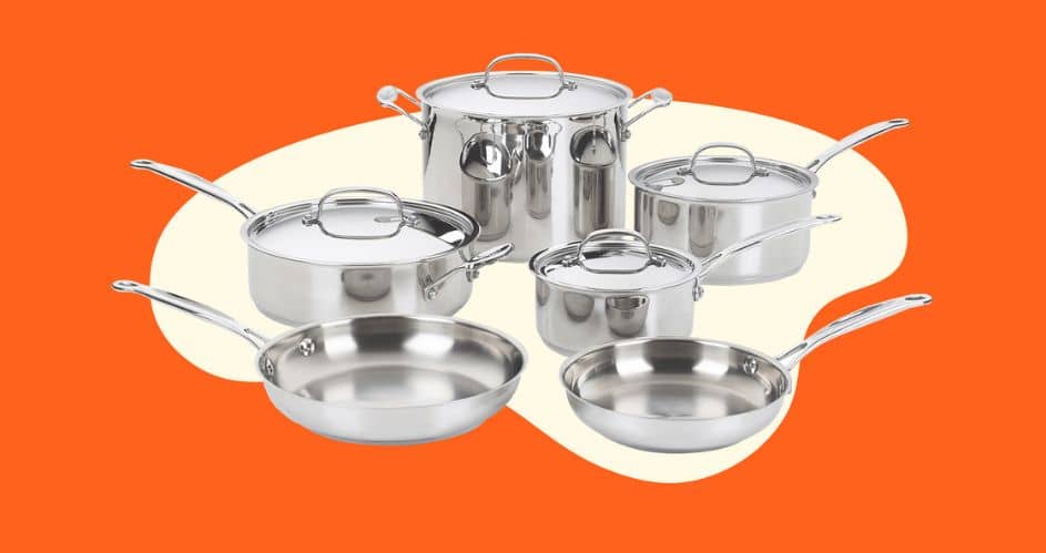 Find Out If Farberware Is A Good Cookware Brand Or Not