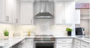 Keeping It White: Essential Tips for Cleaning Your Kitchen Cabinets