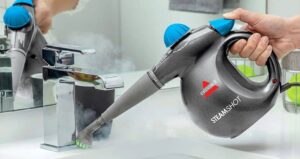 A List Of The Best Steam Cleaners For Cleaning Grouts For Cleanliness Freaks