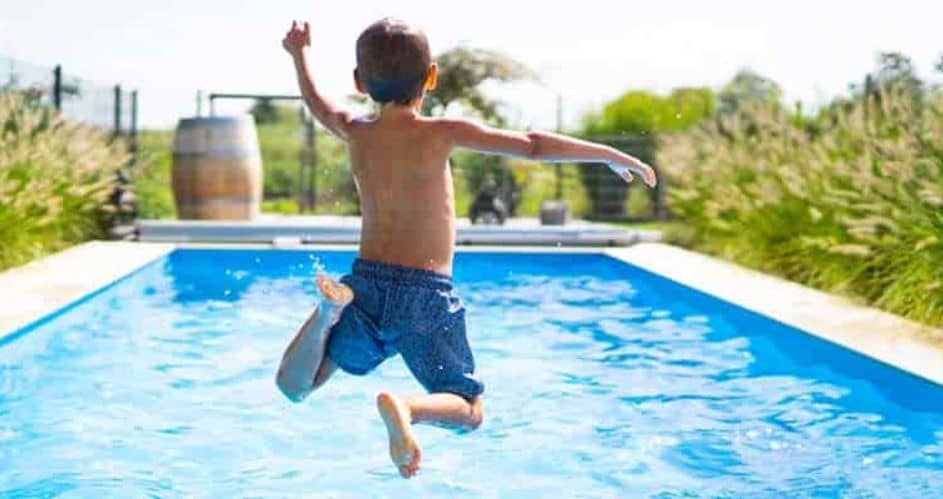 The Pros of Investing in a Pool for Your Home