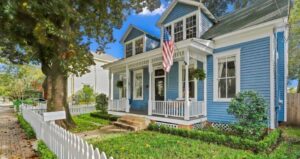 Increase Your West Virginia Home's Value with These Curb Appeal Tips