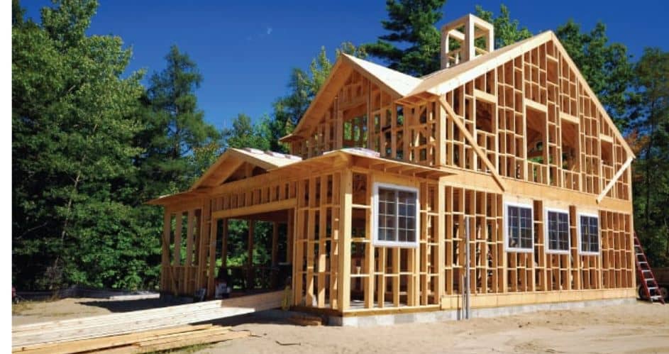 Everything You Need to Design and Build a Home from Scratch