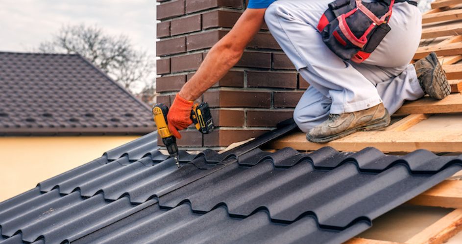 How to Decide on the Best Type of Roofing Materials For Your New Home