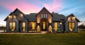 5 Tips to Help You Select the Best Materials For Your Home's Exterior