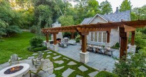 Top Landscaping Trends for 2024: What's New in Outdoor Design?