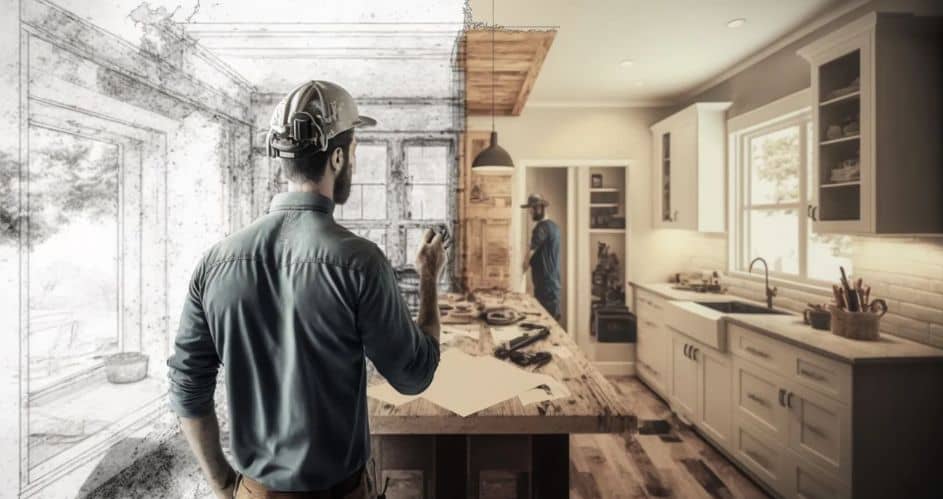 How to Find the Right Remodeling Contractor for Your Project