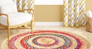 10 Reasons to Choose Jute Carpets for Your Home