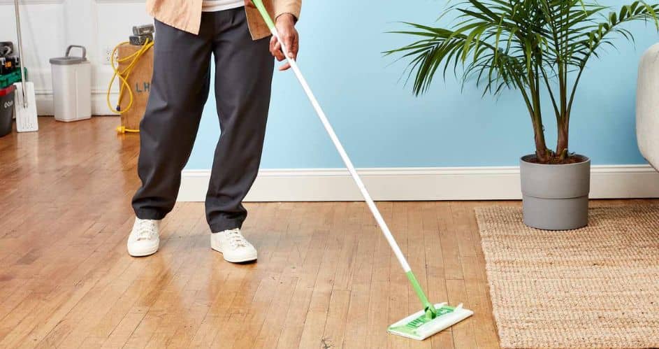 Best Mops for Linoleum Floors for Spotless Solutions