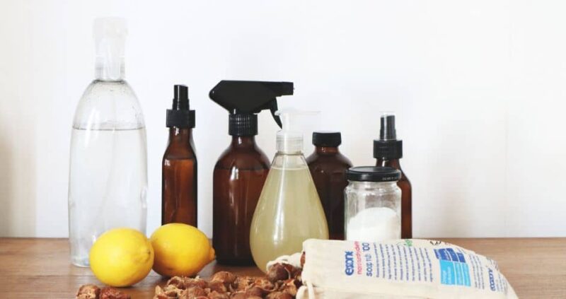 What Are The Best-Smelling Ingredients To Use in Homemade Floor Cleaners?