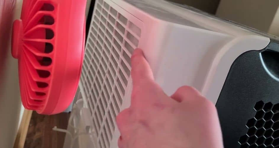 Comparing the Pelonis 60 and 40 Pint Dehumidifiers