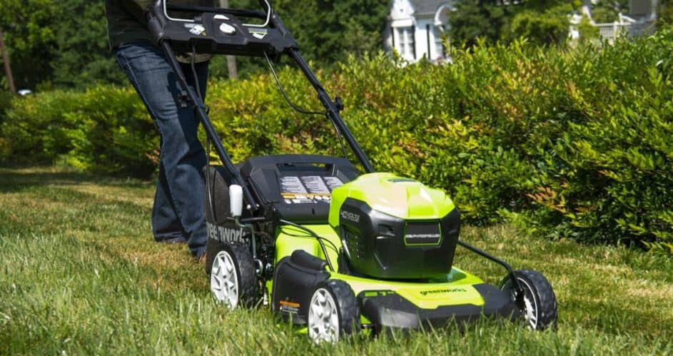 Greenworks Lawn Mower Reviews: Eco-Friendly Performance, Power, and User Insights