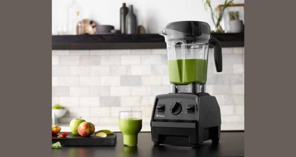 Vitamix E320 Review: Is It Worth It?