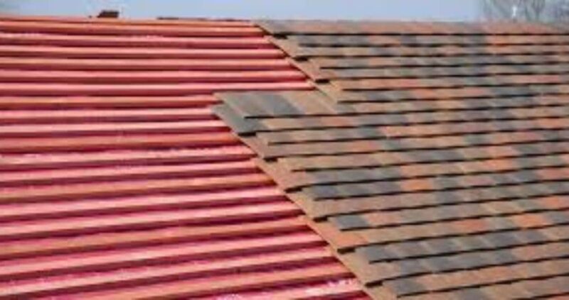 The Role Of Battens In Garage Roof Construction: Enhancing Stability With Sheets And Tiles