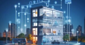 Building Automation Systems: Enhancing Efficiency And Control In Smart Offices