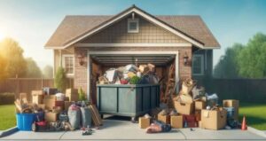 Easy Dumpster Hire Tips for a Hassle-Free Cleanup