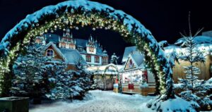 Tradition in Lights: How Greenwood Village Businesses Bring Back the Holiday Spirit