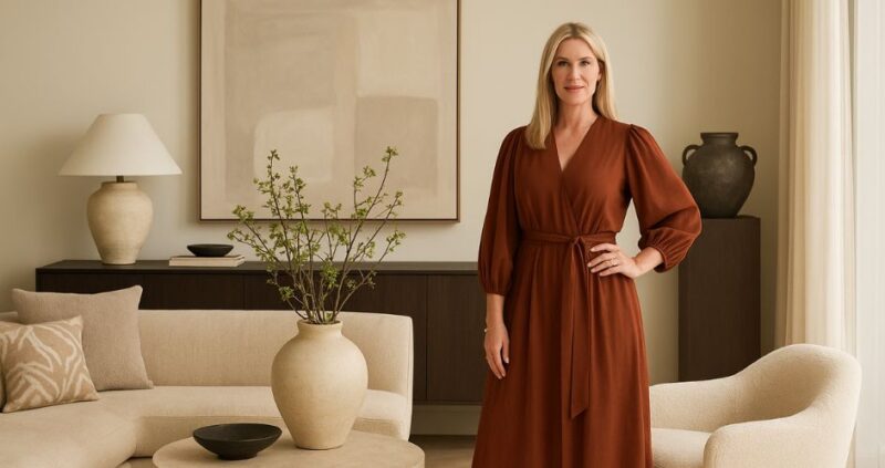 Debby Gomulka's 'Looming Large' Moment: Inside the Atlanta Style and Design Feature Celebrating a Designer's Renaissance