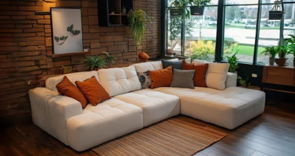 7 Home Styling Mistakes that Ruin Your Space and How to Fix Them