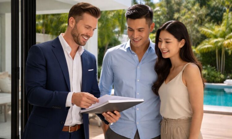 How an Off-Market Property Buyers Agent in Sydney Helps You Win