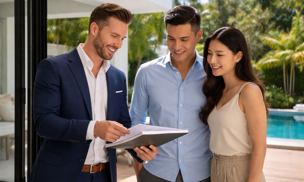 How an Off-Market Property Buyers Agent in Sydney Helps You Win